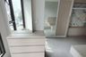 Condo for rent in Life Asoke Rama 9, Makkasan, Bangkok near MRT Phra Ram 9