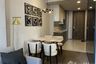 1 Bedroom Condo for rent in Celes Asoke, Khlong Toei Nuea, Bangkok near BTS Asoke