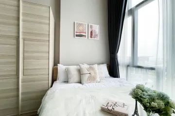 2 Bedroom Condo for rent in Wong Sawang, Bangkok near MRT Bang Son