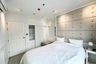 1 Bedroom Condo for rent in Aspire Rama 9, Bang Kapi, Bangkok near MRT Phra Ram 9