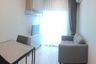 1 Bedroom Condo for rent in Noble Revolve Ratchada, Huai Khwang, Bangkok near MRT Thailand Cultural Centre