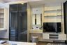 Condo for rent in SOHO Bangkok Ratchada, Huai Khwang, Bangkok near MRT Huai Khwang