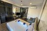 Condo for rent in SOHO Bangkok Ratchada, Huai Khwang, Bangkok near MRT Huai Khwang