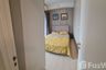 2 Bedroom Condo for rent in Chapter One Eco Ratchada - Huaikwang, Huai Khwang, Bangkok near MRT Huai Khwang