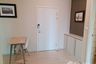 2 Bedroom Condo for rent in Chapter One Eco Ratchada - Huaikwang, Huai Khwang, Bangkok near MRT Huai Khwang