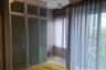 2 Bedroom Condo for rent in Chapter One Eco Ratchada - Huaikwang, Huai Khwang, Bangkok near MRT Huai Khwang
