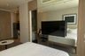 Condo for rent in Park Origin Phrom Phong, Khlong Tan, Bangkok near BTS Phrom Phong