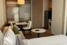 Condo for rent in Park Origin Phrom Phong, Khlong Tan, Bangkok near BTS Phrom Phong