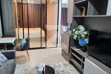 1 Bedroom Condo for rent in Anusawari, Bangkok near BTS Wat Phra Si Mahathat