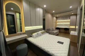 Condo for rent in Thanon Phaya Thai, Bangkok near BTS Victory Monument