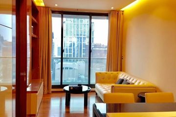 1 Bedroom Condo for rent in Khlong Tan, Bangkok near BTS Phrom Phong