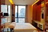 1 Bedroom Condo for rent in The Address Sukhumvit 28, Khlong Tan, Bangkok near BTS Phrom Phong
