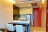 1 Bedroom Condo for rent in The Address Sukhumvit 28, Khlong Tan, Bangkok near BTS Phrom Phong