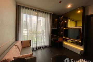 1 Bedroom Condo for rent in LAVIQ Sukhumvit 57, Khlong Tan Nuea, Bangkok near BTS Thong Lo