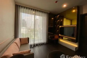 1 Bedroom Condo for rent in Khlong Tan Nuea, Bangkok near BTS Thong Lo