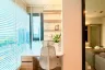 1 Bedroom Condo for rent in Aspire Onnut Station, Phra Khanong, Bangkok near BTS On Nut