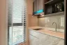 1 Bedroom Condo for rent in Aspire Onnut Station, Phra Khanong, Bangkok near BTS On Nut