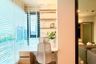 1 Bedroom Condo for rent in Aspire Onnut Station, Phra Khanong, Bangkok near BTS On Nut