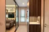 1 Bedroom Condo for rent in Aspire Onnut Station, Phra Khanong, Bangkok near BTS On Nut