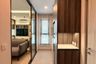 1 Bedroom Condo for rent in Aspire Onnut Station, Phra Khanong, Bangkok near BTS On Nut