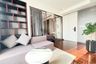 1 Bedroom Condo for rent in Altitude Symphony Charoenkrung - Sathorn, Wat Phraya Krai, Bangkok near BTS Saphan Taksin