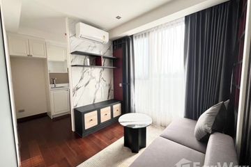 1 Bedroom Condo for rent in Wat Phraya Krai, Bangkok near BTS Saphan Taksin