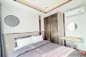1 Bedroom Condo for rent in Altitude Symphony Charoenkrung - Sathorn, Wat Phraya Krai, Bangkok near BTS Saphan Taksin