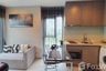 1 Bedroom Condo for rent in Rhythm Sukhumvit 36-38, Khlong Tan, Bangkok near BTS Thong Lo