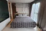 1 Bedroom Condo for rent in Rhythm Sukhumvit 36-38, Khlong Tan, Bangkok near BTS Thong Lo