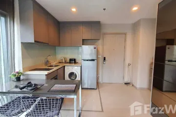 1 Bedroom Condo for rent in Rhythm Sukhumvit 36-38, Khlong Tan, Bangkok near BTS Thong Lo