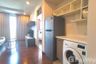 1 Bedroom Condo for rent in Supalai Elite Sathorn - Suanplu, Thung Maha Mek, Bangkok near BTS Chong Nonsi