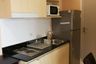 2 Bedroom Condo for rent in Ideo Verve Sukhumvit, Phra Khanong Nuea, Bangkok near BTS On Nut