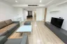 3 Bedroom Apartment for rent in Chani Residence, Khlong Tan Nuea, Bangkok near BTS Thong Lo