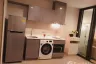 1 Bedroom Condo for rent in Life Asoke Hype, Makkasan, Bangkok near MRT Phra Ram 9