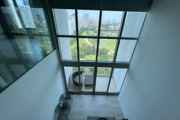 2 Bedroom Condo for rent in 185 Rajadamri, Lumpini, Bangkok near BTS Ratchadamri