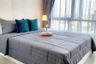 1 Bedroom Condo for rent in Infinite Moff Metro Sky Bangsue Prachachuen, Wong Sawang, Bangkok near MRT Bang Son