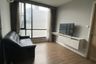 2 Bedroom Condo for rent in Esta Bliss, Min Buri, Bangkok near MRT Setthabutbamphen