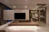 1 Bedroom Condo for rent in Baan Sathorn Chaopraya, Khlong Ton Sai, Bangkok near BTS Krung Thon Buri