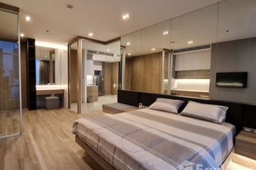 1 Bedroom Condo for rent in Khlong Ton Sai, Bangkok near BTS Saphan Taksin