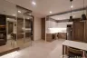 1 Bedroom Condo for rent in Baan Sathorn Chaopraya, Khlong Ton Sai, Bangkok near BTS Krung Thon Buri