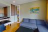 1 Bedroom Condo for rent in Wind Sukhumvit 23, Khlong Toei Nuea, Bangkok near MRT Sukhumvit