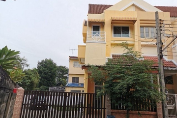 3 Bedroom Townhouse for rent in Baan Kesara Classic Home, Khan Na Yao, Bangkok