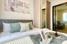 Condo for rent in Chewathai Hallmark Ladprao - Chokchai 4, Saphan Song, Bangkok near MRT Chok Chai 4