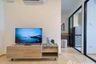 Condo for rent in Chewathai Hallmark Ladprao - Chokchai 4, Saphan Song, Bangkok near MRT Chok Chai 4