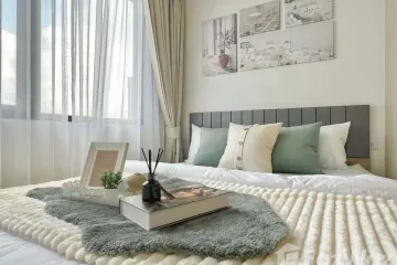 Condo for rent in Saphan Song, Bangkok near MRT Chok Chai 4