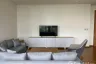 3 Bedroom Condo for rent in The Sukhothai Residences, Thung Maha Mek, Bangkok near MRT Lumpini