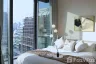 2 Bedroom Condo for rent in KHUN by YOO inspired by Starck, Khlong Tan Nuea, Bangkok near BTS Thong Lo