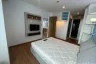 1 Bedroom Condo for rent in Rhythm Phahol-Ari, Phaya Thai, Bangkok near BTS Saphan Kwai