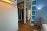 1 Bedroom Condo for rent in Rhythm Phahol-Ari, Phaya Thai, Bangkok near BTS Saphan Kwai