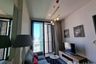1 Bedroom Condo for rent in Edge Sukhumvit 23, Khlong Toei Nuea, Bangkok near BTS Asoke
